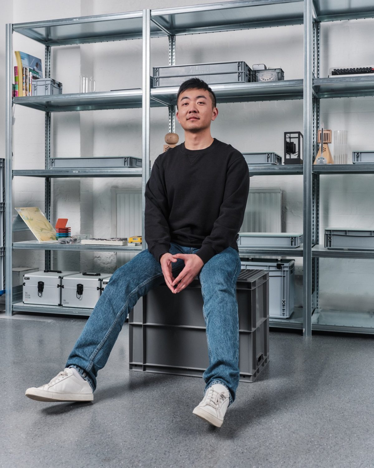 Galleria foto 'Nothing Phone (2a), lo smartphone che emerge in mezzo a troppi cloni' - foto 2