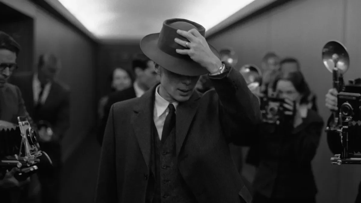 Oppenheimer vince l’Oscar come miglior film Oppenheimer vince l’Oscar come miglior film