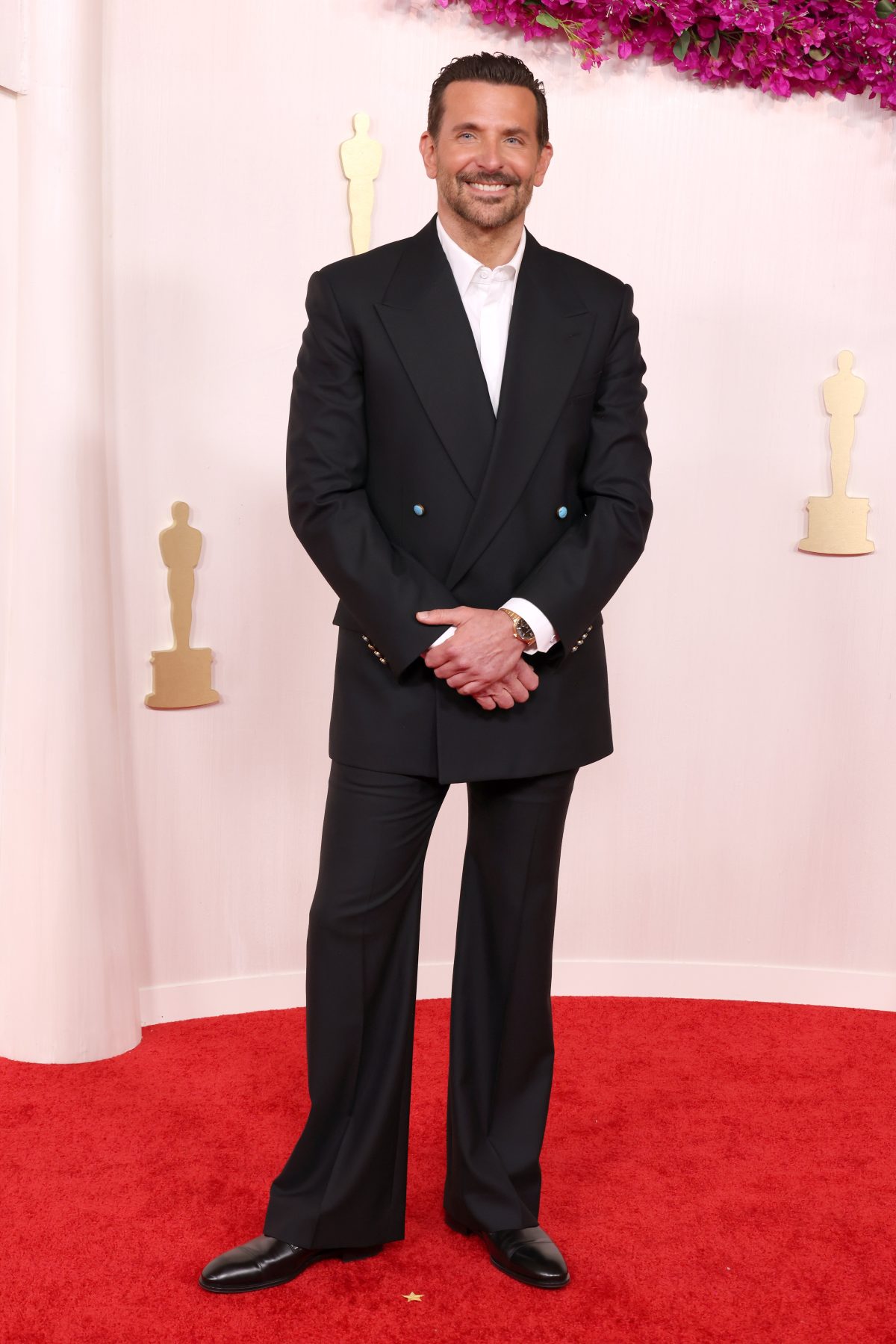 Galleria foto 'Oscar 2024: uno sguardo ai look del red carpet' - foto 10