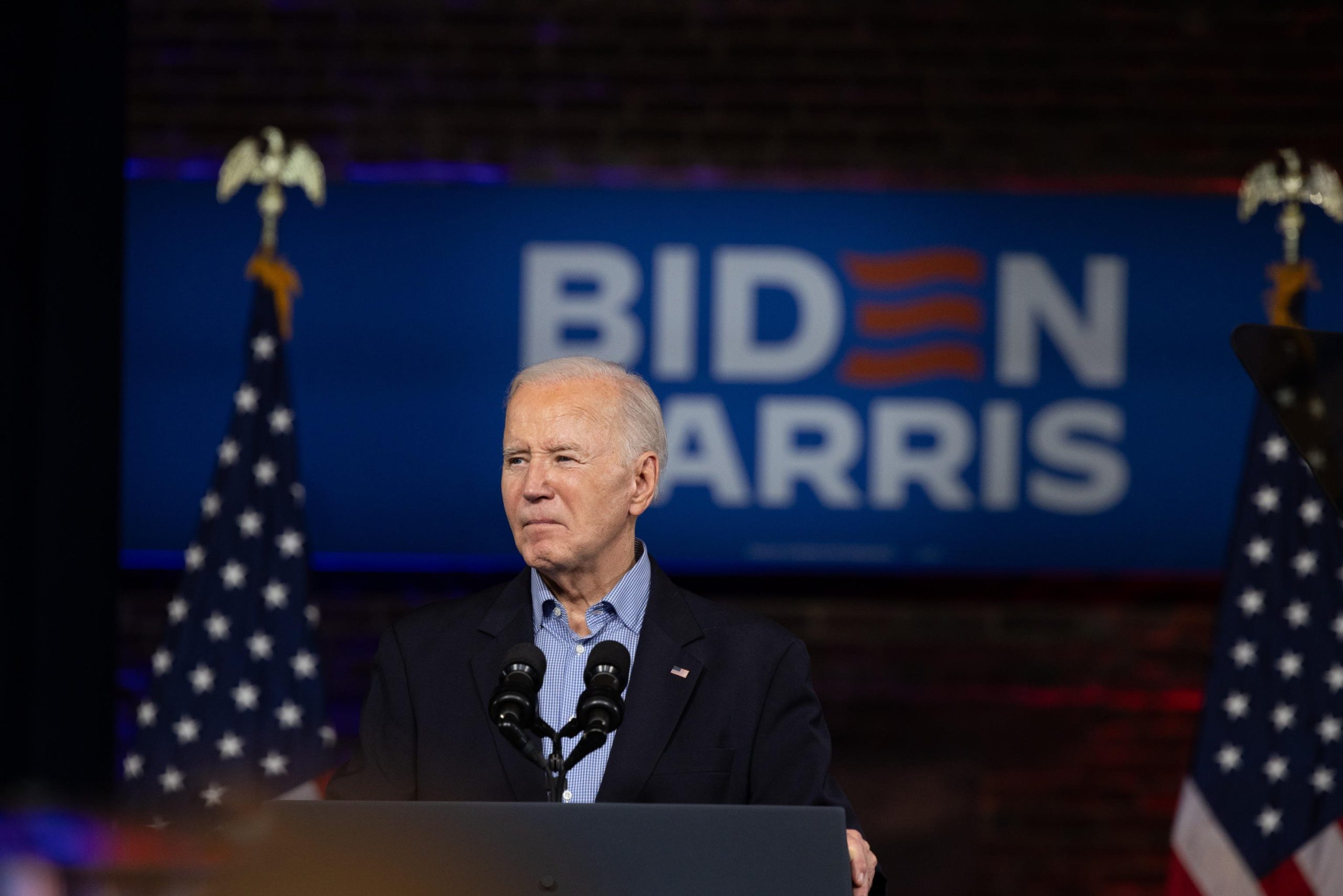 Biden contro Netanyahu: “Sta facendo più male che bene a Israele” Biden contro Netanyahu: “Sta facendo più male che bene a Israele”