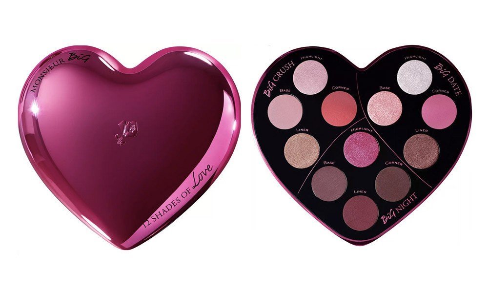 I prodotti make up che si ispirano agli anni Novanta