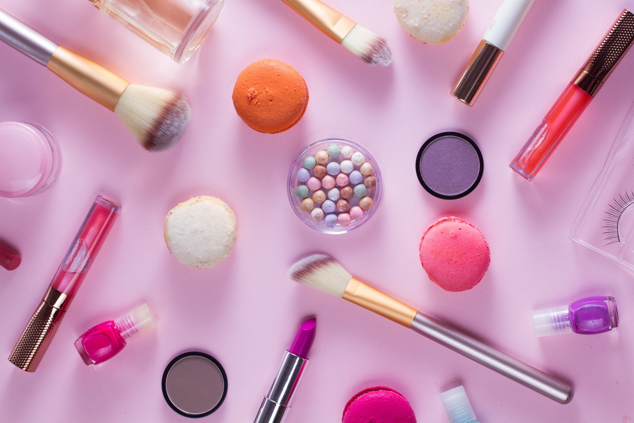 I prodotti make up che si ispirano agli anni Novanta