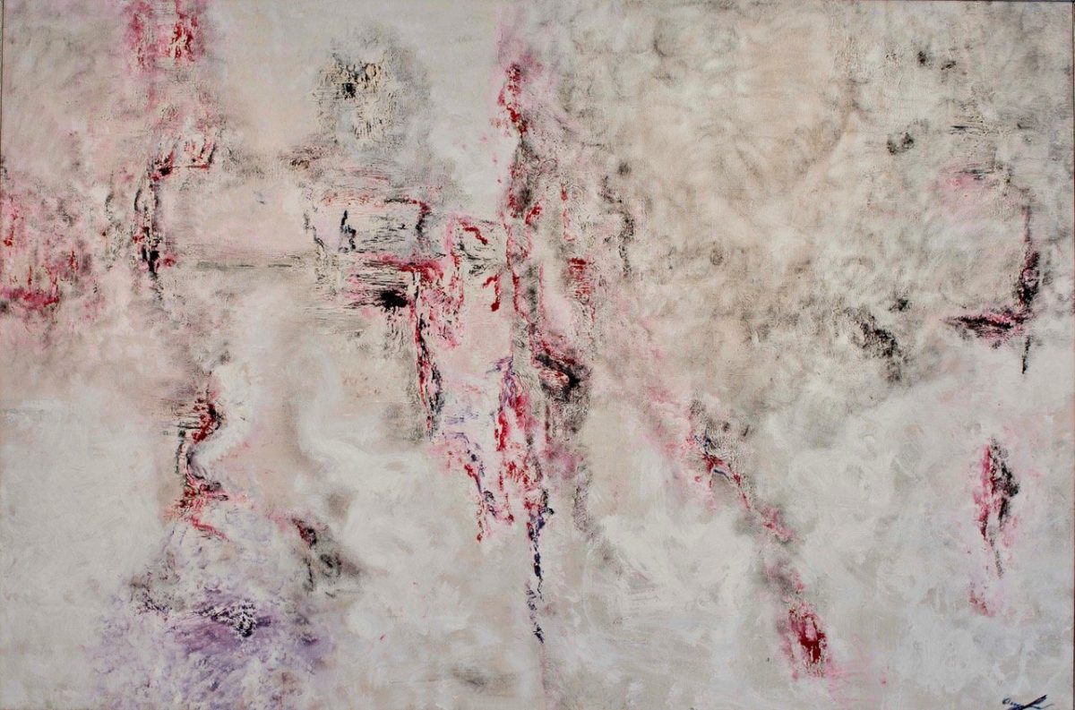 Galleria foto 'Annya Sand in mostra all’Hotel Savoy di Firenze' - foto 2