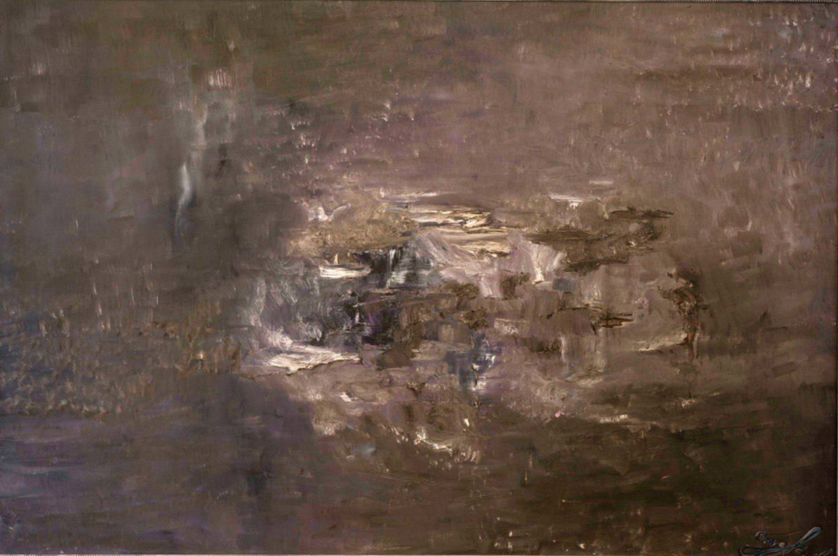 Galleria foto 'Annya Sand in mostra all’Hotel Savoy di Firenze' - foto 7