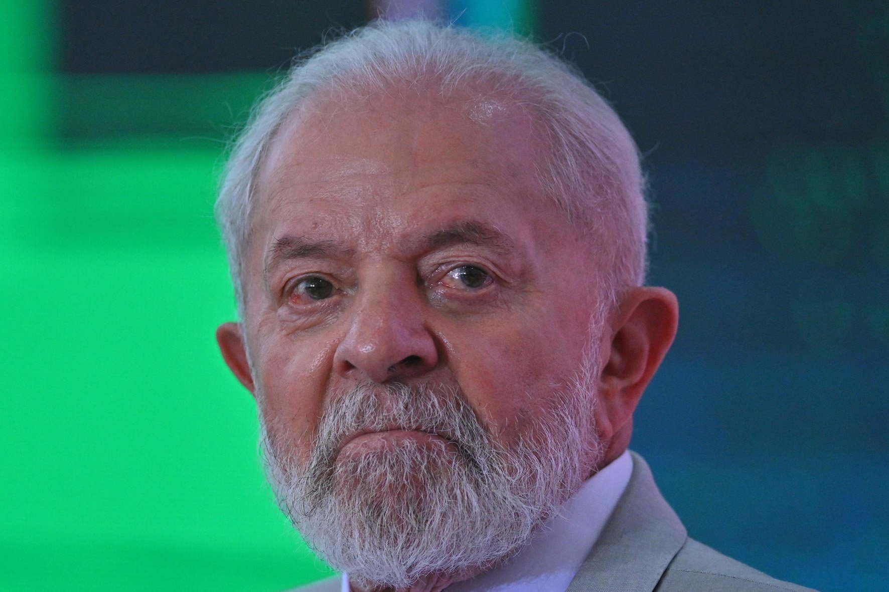 Lula, un anno vissuto pericolosamente