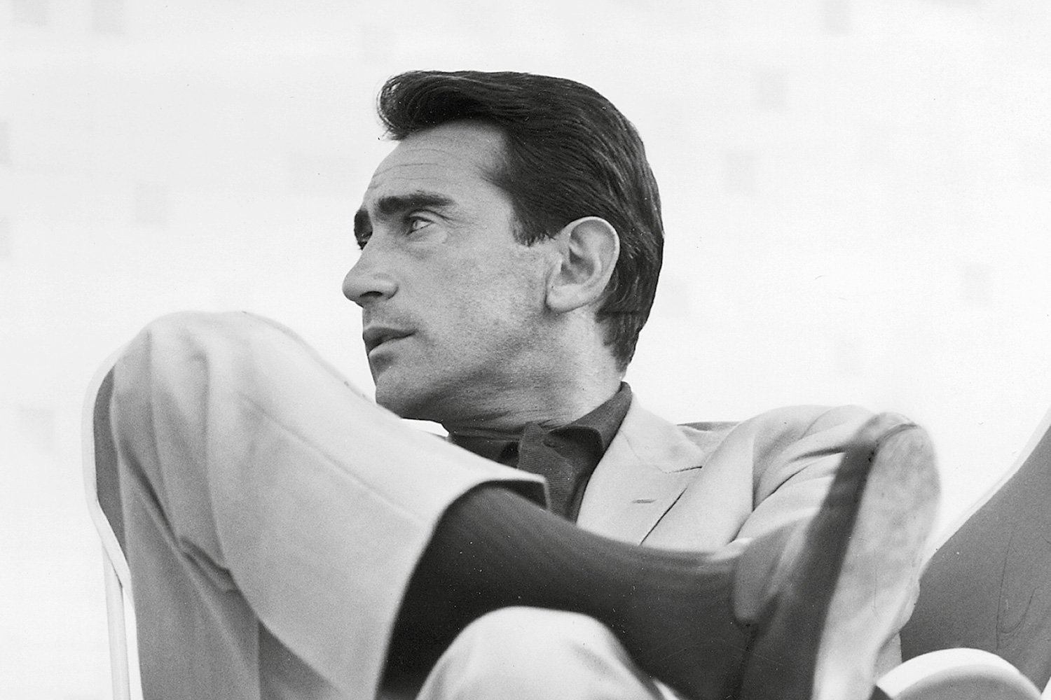 100 anni di Walter Chiari, intervista al figlio: «Ha dovuto fare il comico perché era irresistibile»