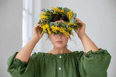 Festa della donna, ecco come festeggiarla
