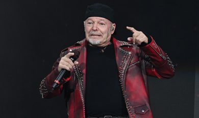 Vasco Rossi: Libera e Se Mi Va è il suo regalo per la festa della donna
