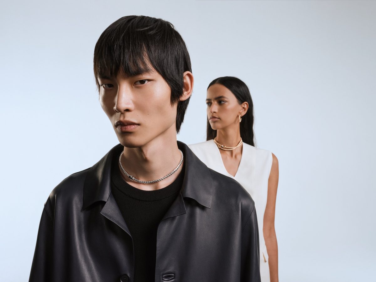 Galleria foto 'Le campagne moda più belle della Primavera Estate 2024' - foto 14