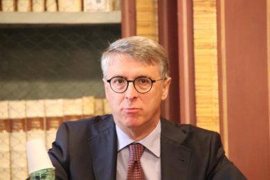 Cantone: «Inchiesta dossieraggio: numero mostruosi e preoccupanti»
