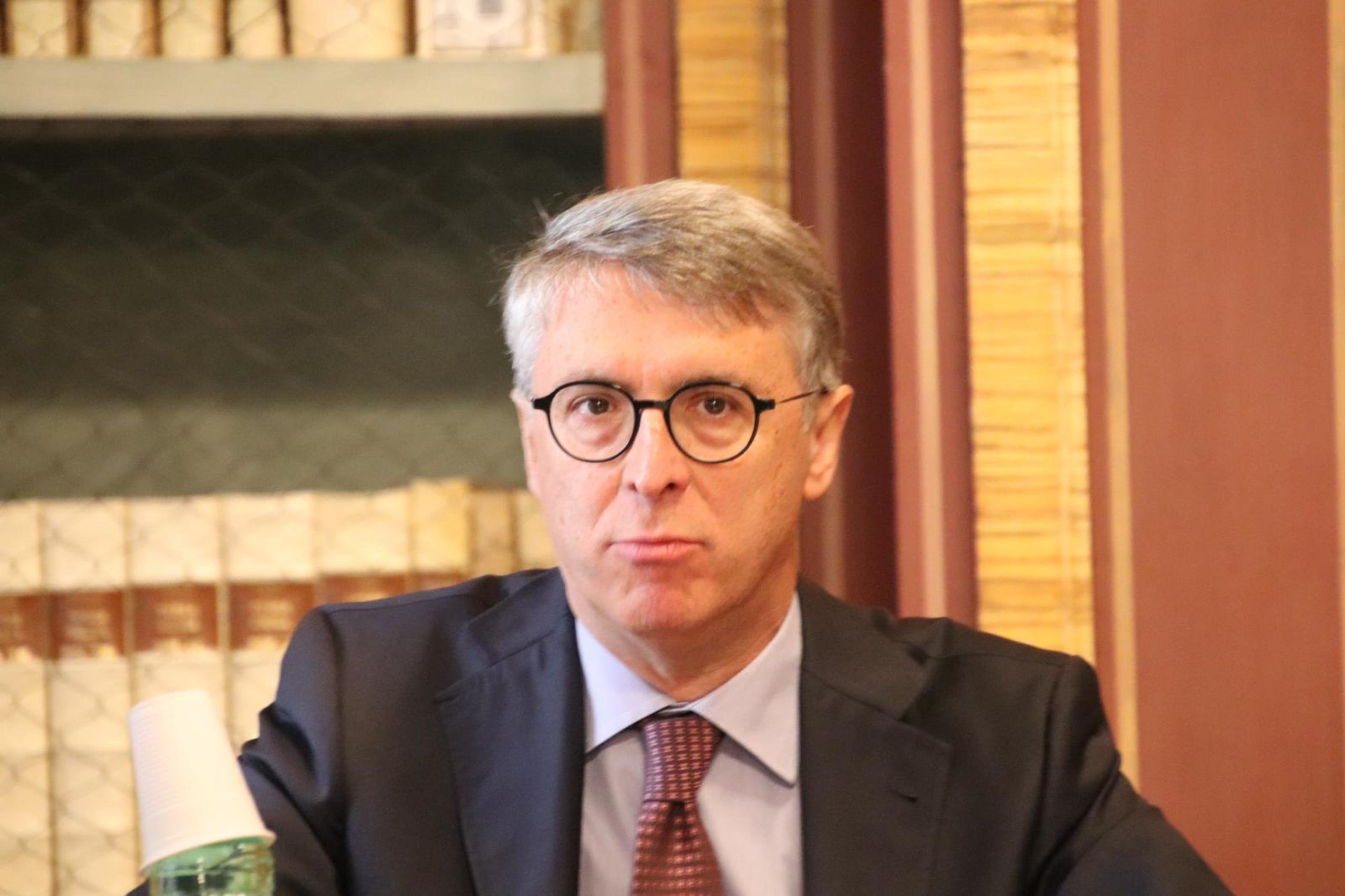 Cantone: «Inchiesta dossieraggio: numero mostruosi e preoccupanti»