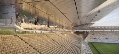 La storia tutta italiana dello stadio di Firenze (a spese nostre)