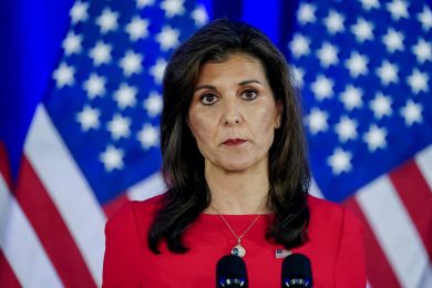 Nikki Haley si ritira dalla corsa per la Casa Bianca