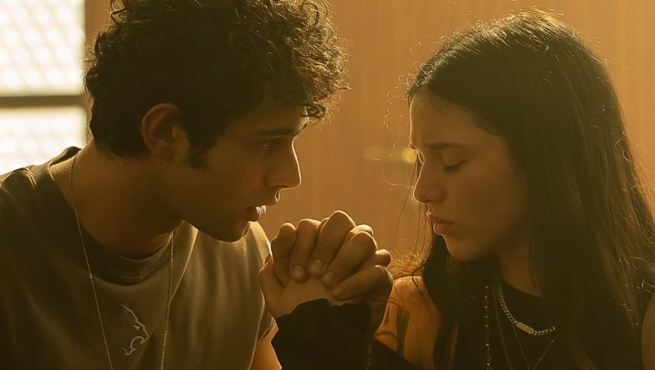 Mare Fuori 4, le anticipazioni di oggi