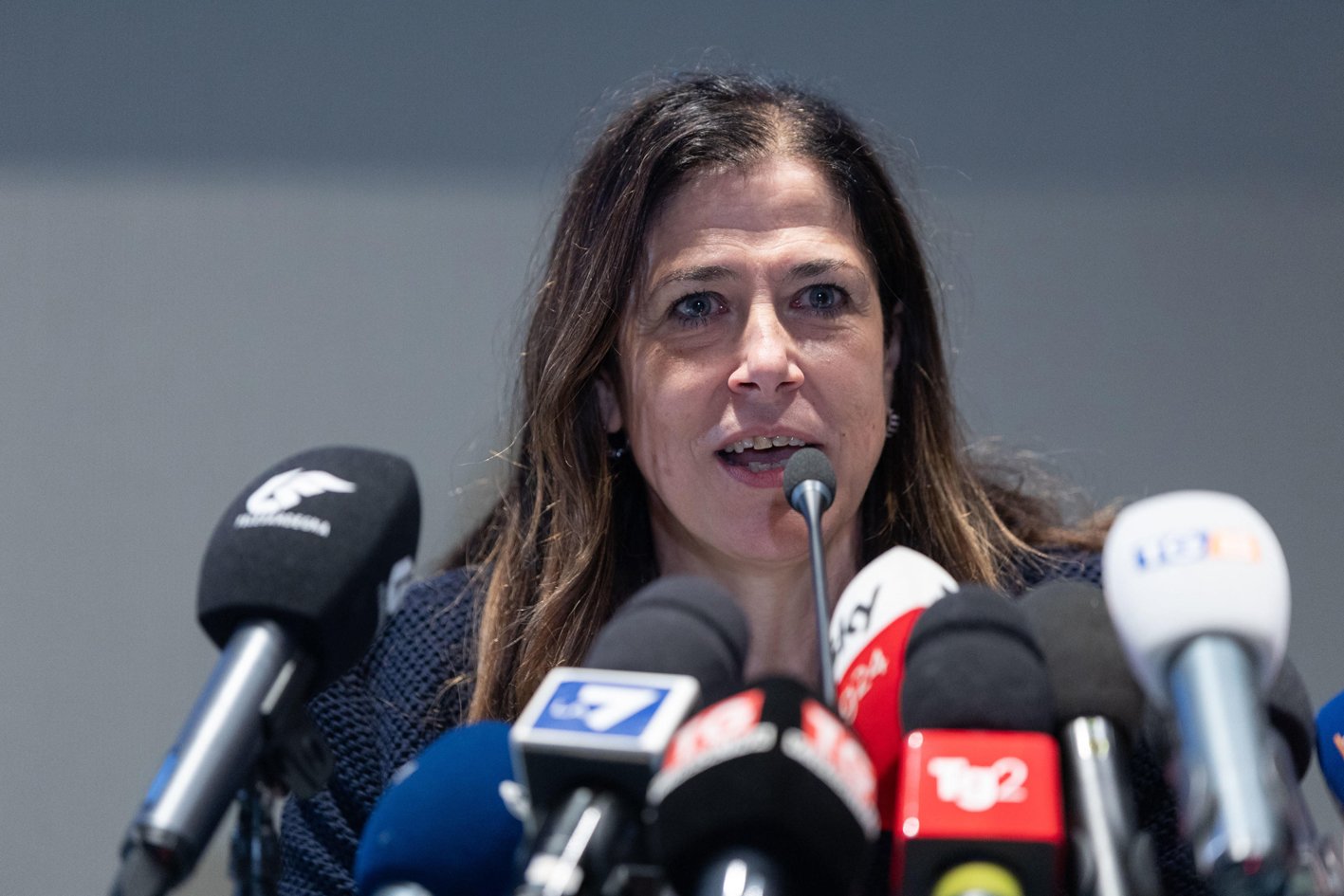 La vera sfida per Alessandra Todde