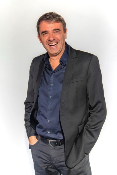 Marco Pontini consulente strategico per l’innovazione di Open space pubblicità di RTL102.5