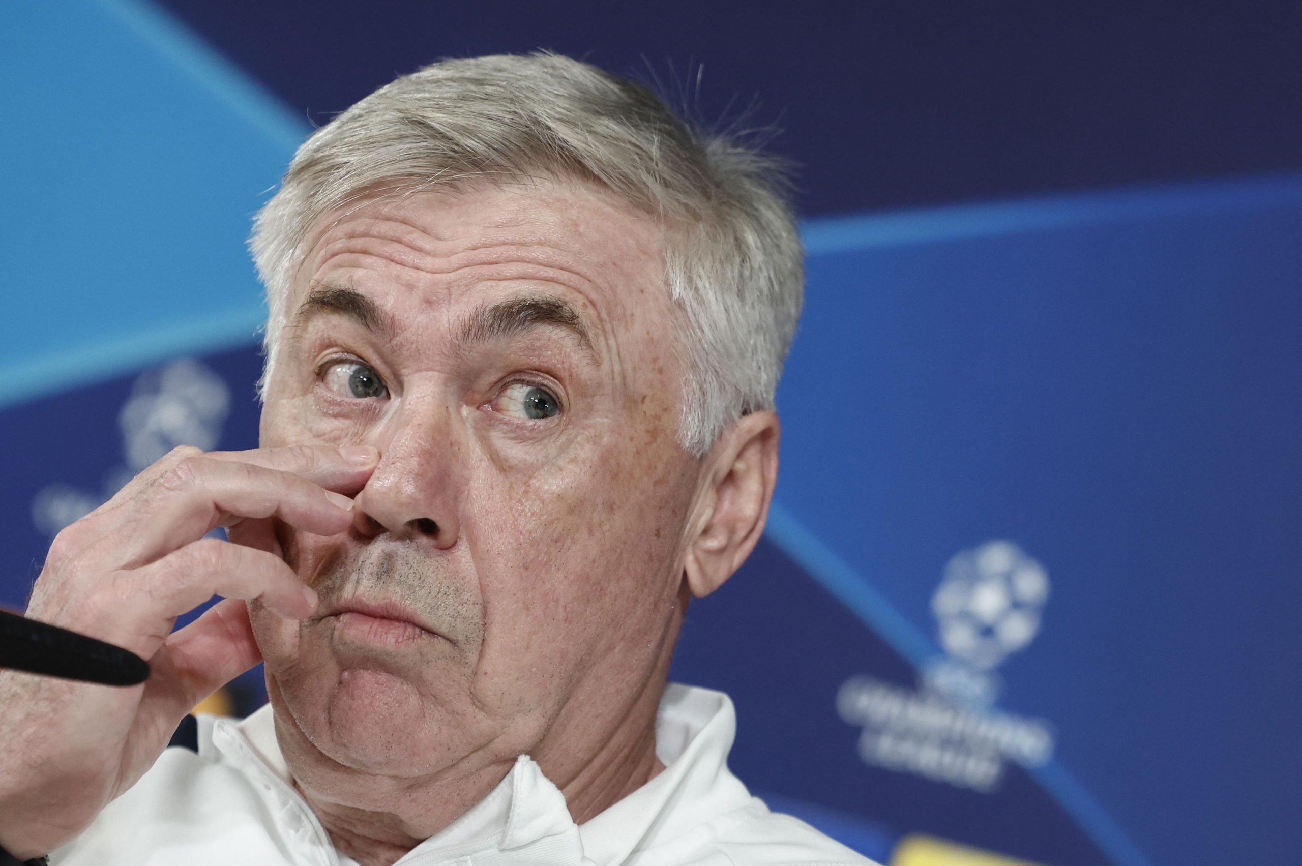 Ancelotti, guai con il Fisco spagnolo: chiesta una condanna a 4 anni e 9 mesi di reclusione Ancelotti, guai con il Fisco spagnolo: chiesta una condanna a 4 anni e 9 mesi di reclusione