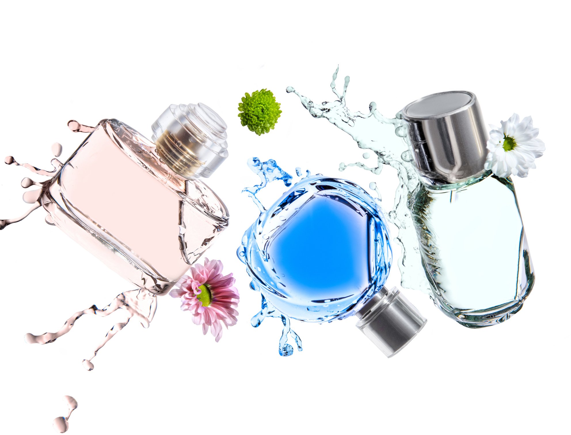 La profumeria artistica va in scena a Esxence