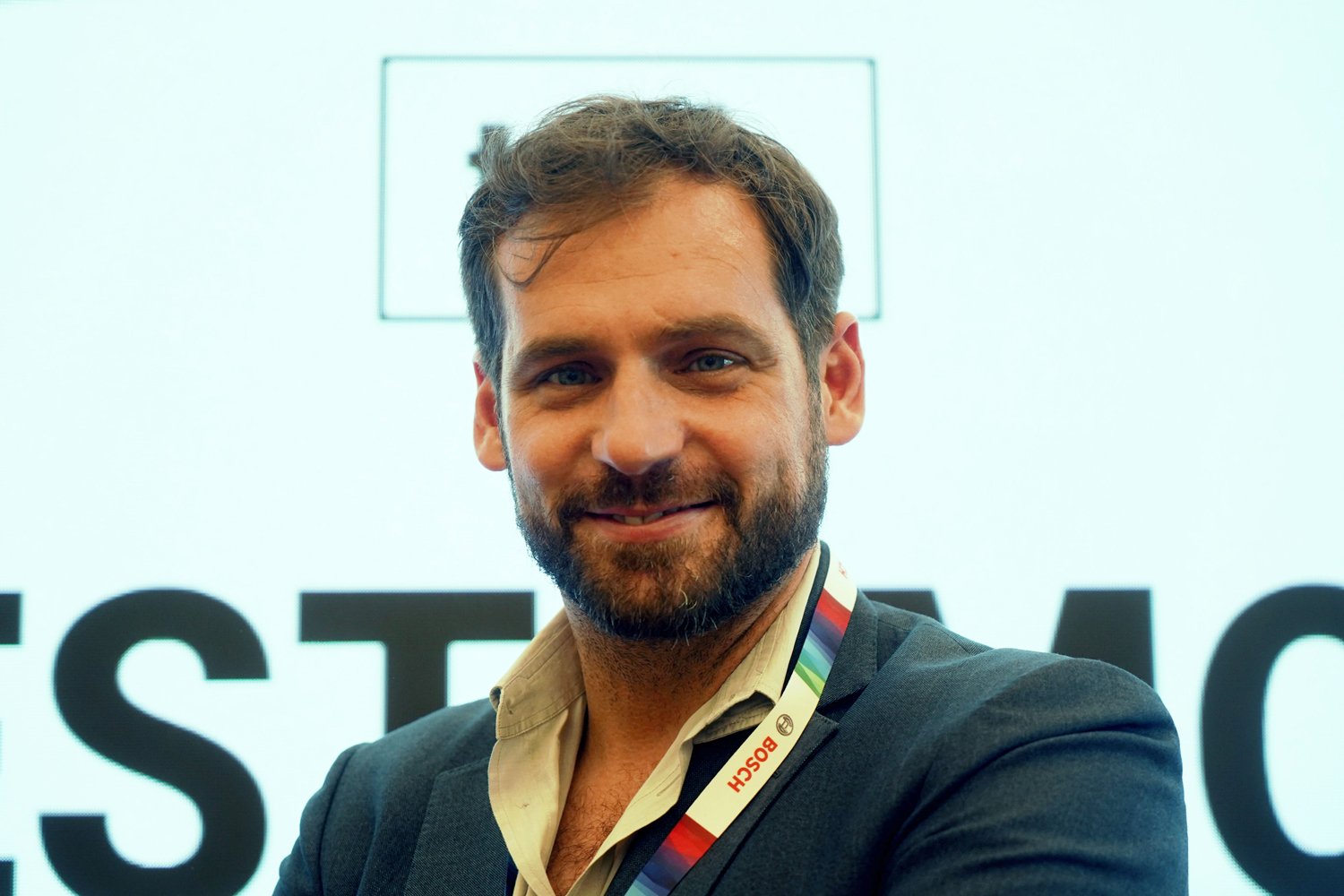 Tomaso Trussardi e Chiara Ferragni, questi sconosciuti