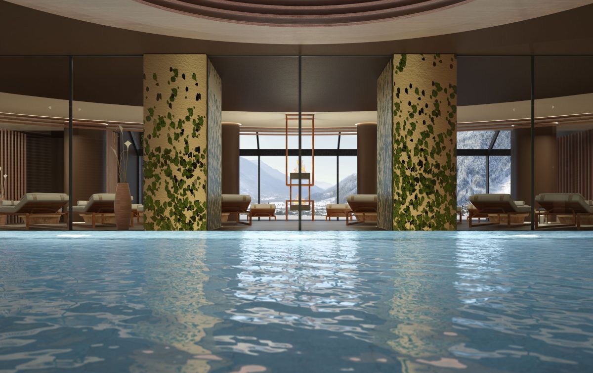 Galleria foto 'Le Spa più belle d’Italia' - foto 14