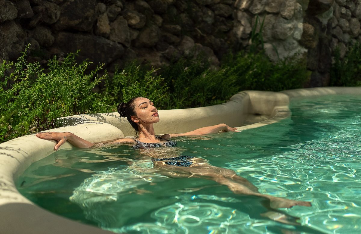 Galleria foto 'Le Spa più belle d’Italia' - foto 25