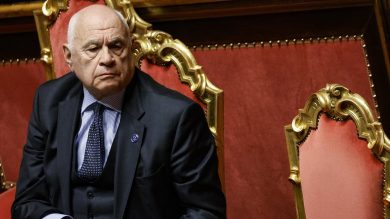 Nordio: «Sui dossier situazione estremamente grave»