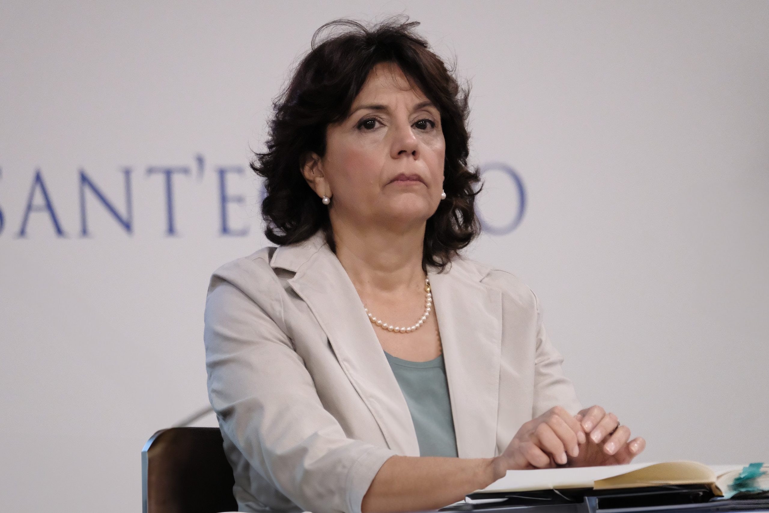 La nostalgia per la Balzerani della docente ed opinionista Donatella Di Cesare