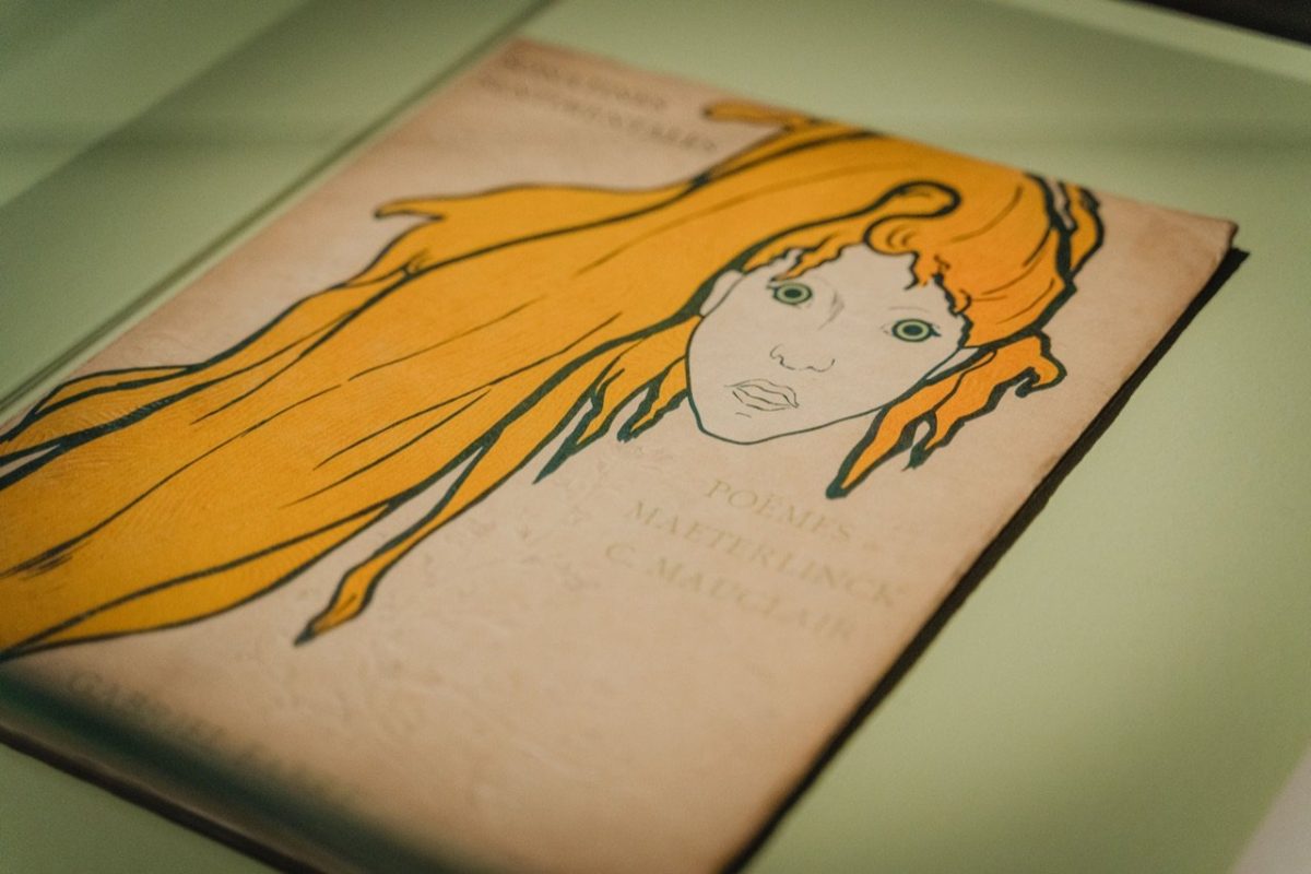Galleria foto 'Henri de Toulouse-Lautrec in mostra a Palazzo Roverella' - foto 15