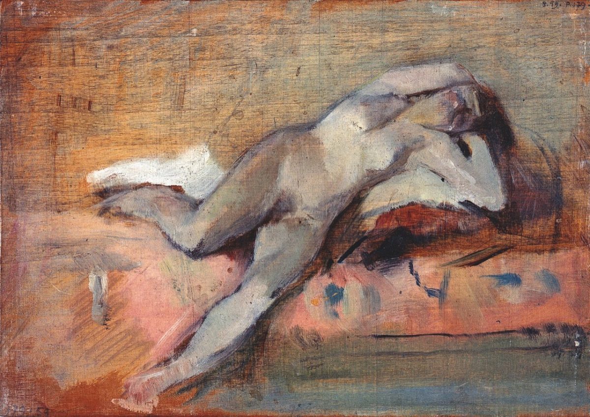 Henri de Toulouse-Lautrec in mostra a Palazzo Roverella Henri de Toulouse-Lautrec in mostra a Palazzo Roverella