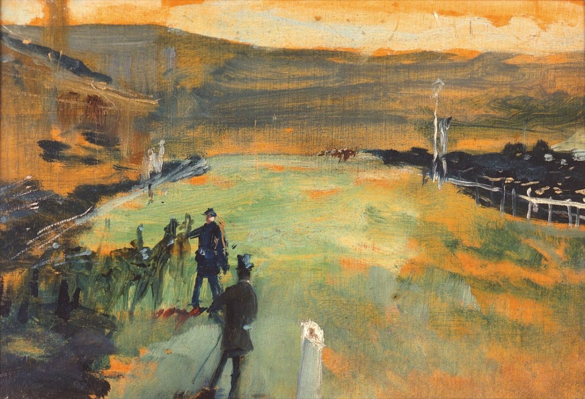Galleria foto 'Henri de Toulouse-Lautrec in mostra a Palazzo Roverella' - foto 7