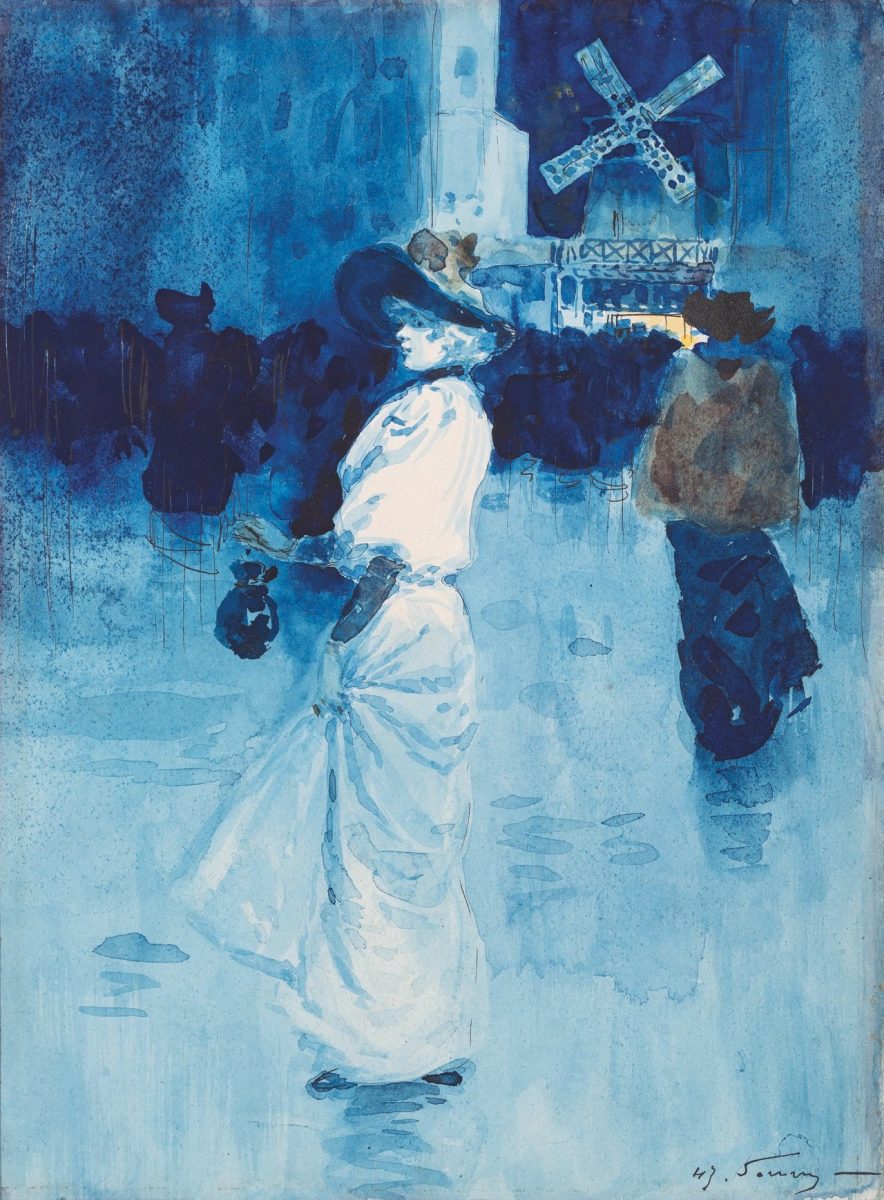 Henri de Toulouse-Lautrec in mostra a Palazzo Roverella Henri de Toulouse-Lautrec in mostra a Palazzo Roverella