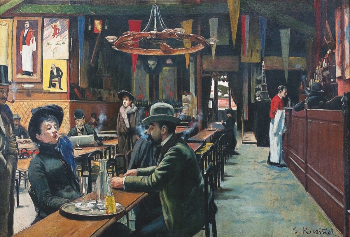 Henri de Toulouse-Lautrec in mostra a Palazzo Roverella Henri de Toulouse-Lautrec in mostra a Palazzo Roverella