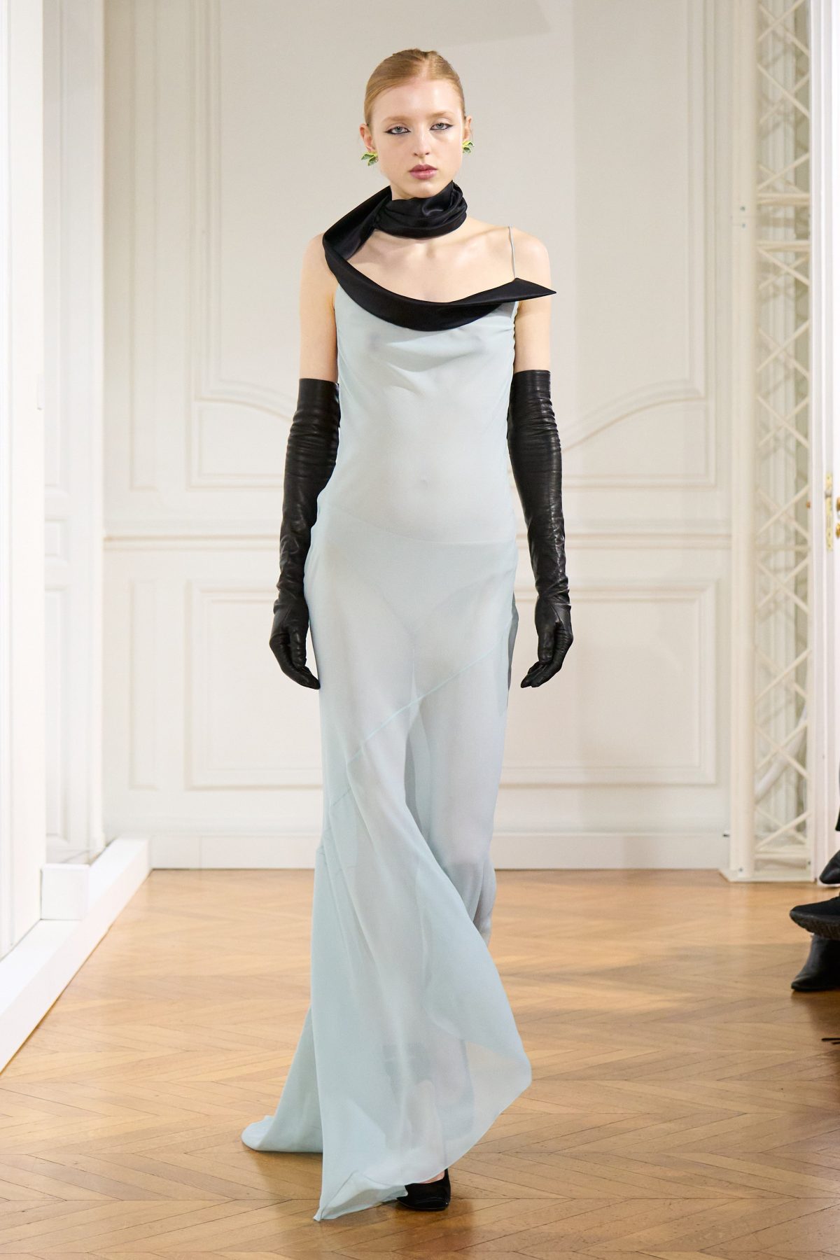 Galleria foto 'Paris Fashion Week: la moda lancia un messaggio' - foto 18