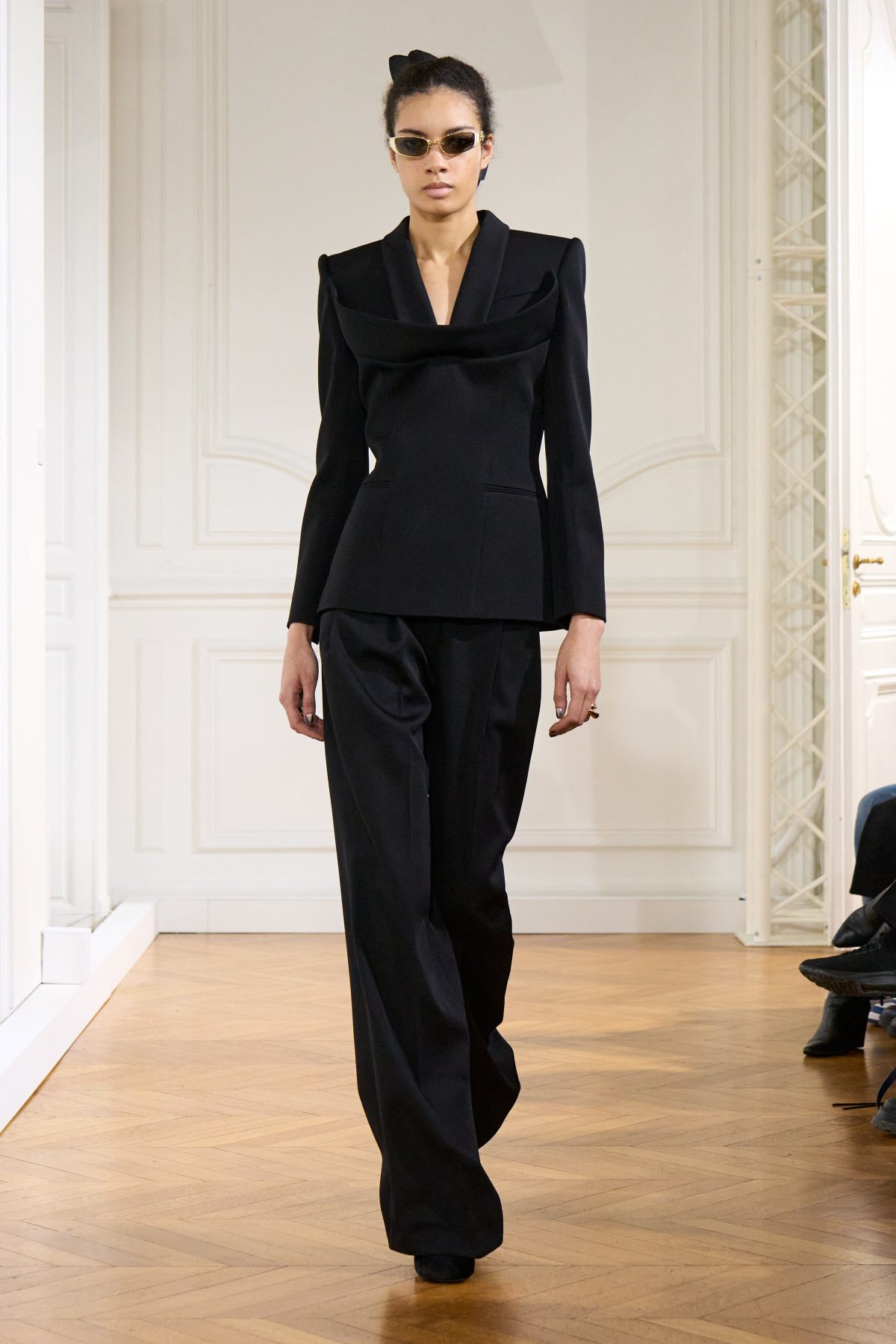 Galleria foto 'Paris Fashion Week: la moda lancia un messaggio' - foto 27