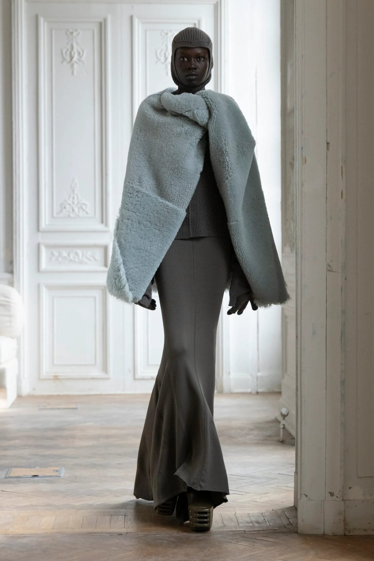 Galleria foto 'Paris Fashion Week: la moda lancia un messaggio' - foto 15