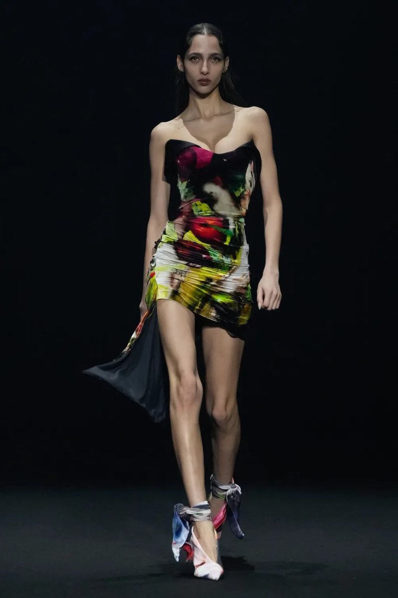 I migliori look dalla Paris Fashion Week