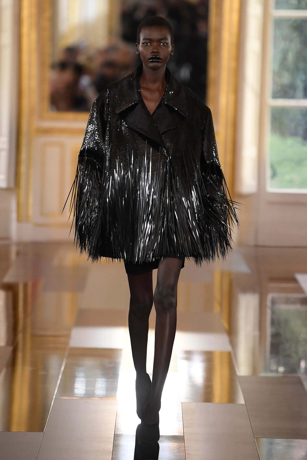 Galleria foto 'I migliori look dalla Paris Fashion Week' - foto 35