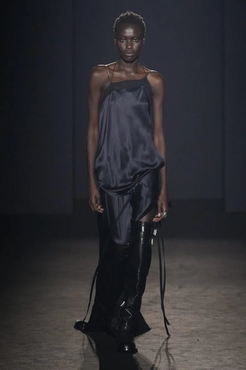 I migliori look dalla Paris Fashion Week