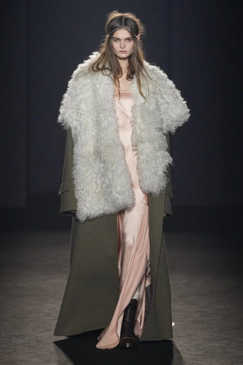 I migliori look dalla Paris Fashion Week