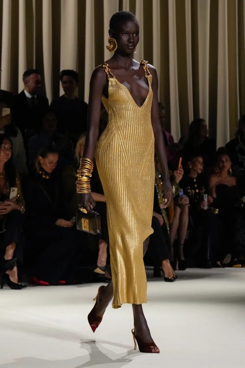 I migliori look dalla Paris Fashion Week