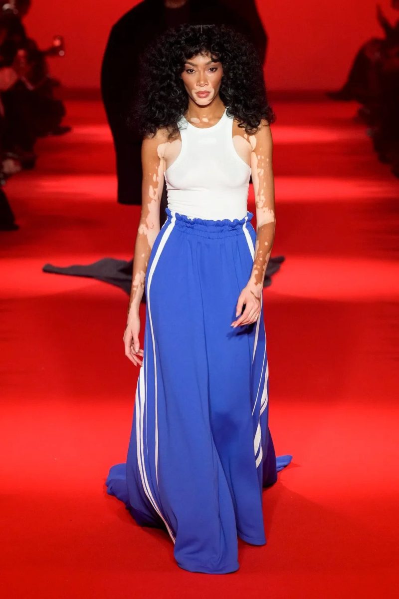 I migliori look dalla Paris Fashion Week