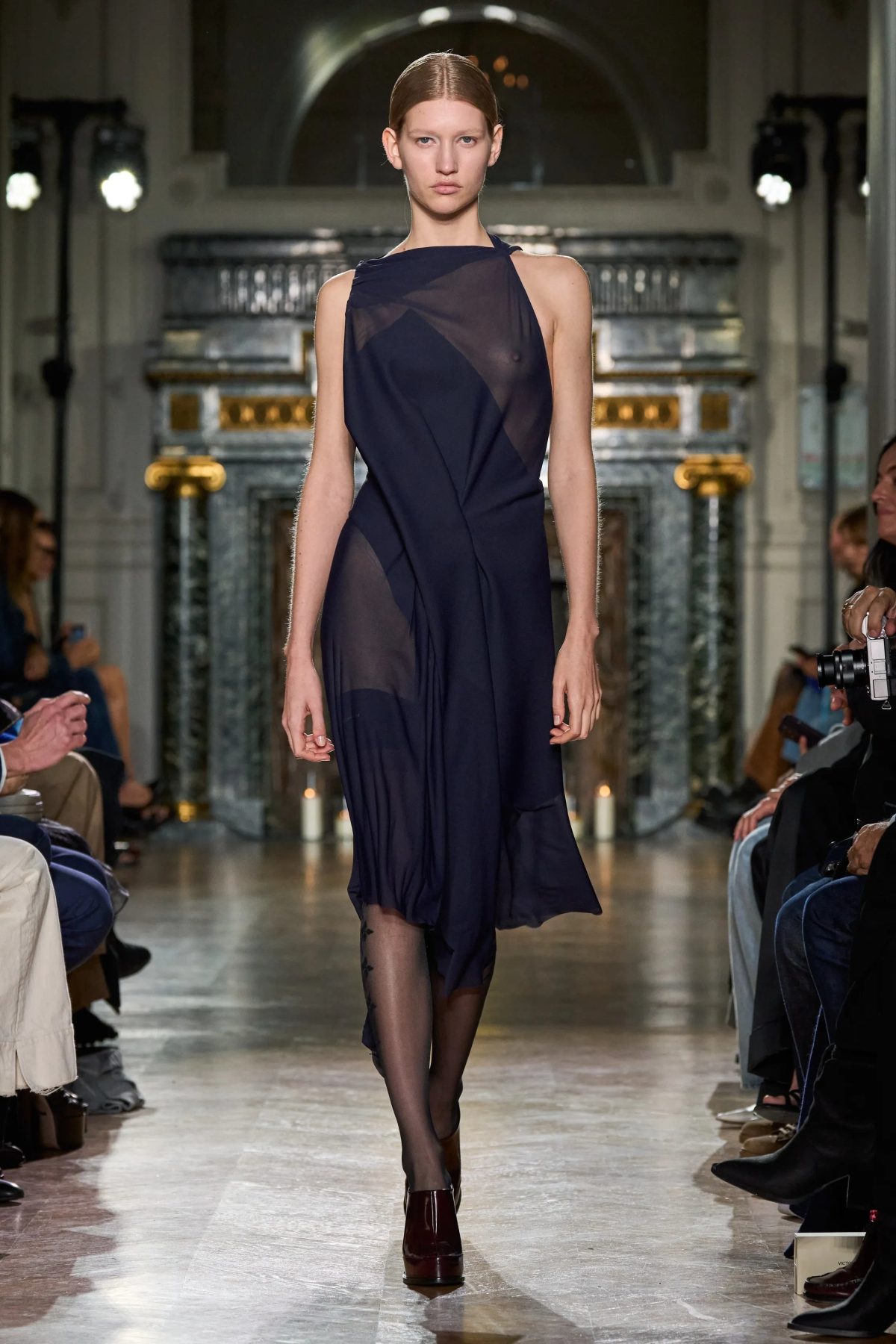 Galleria foto 'I migliori look dalla Paris Fashion Week' - foto 44