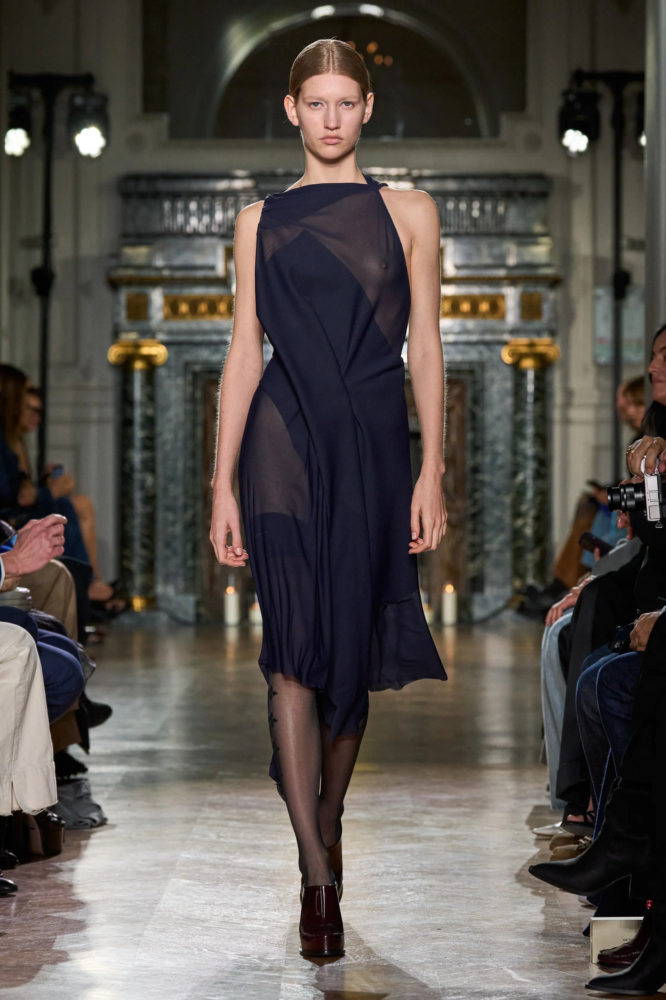 I migliori look dalla Paris Fashion Week