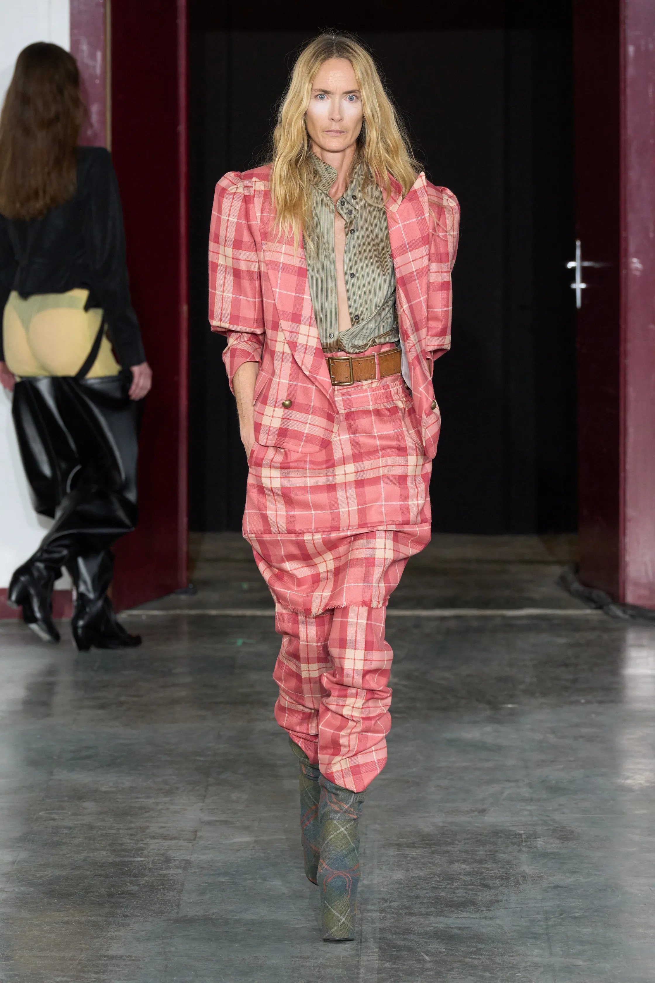 I migliori look dalla Paris Fashion Week