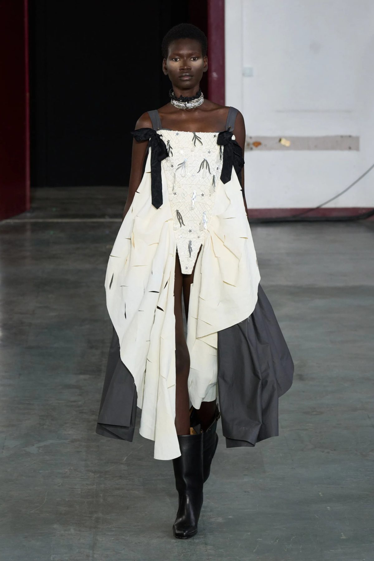 Galleria foto 'I migliori look dalla Paris Fashion Week' - foto 41