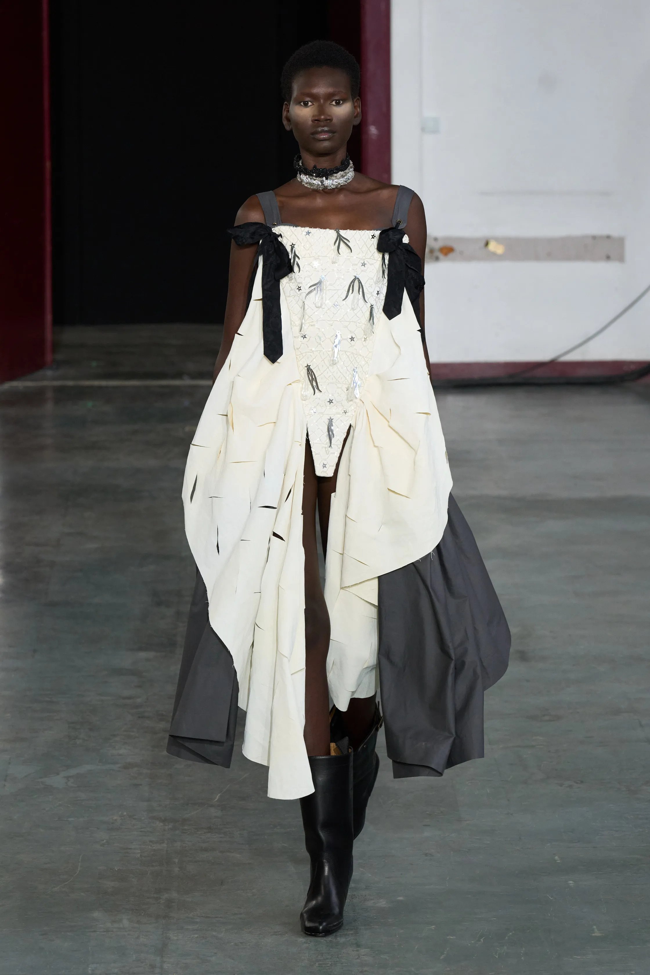 I migliori look dalla Paris Fashion Week