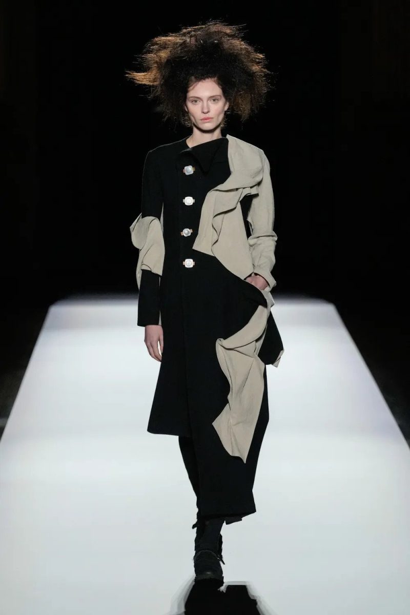 I migliori look dalla Paris Fashion Week