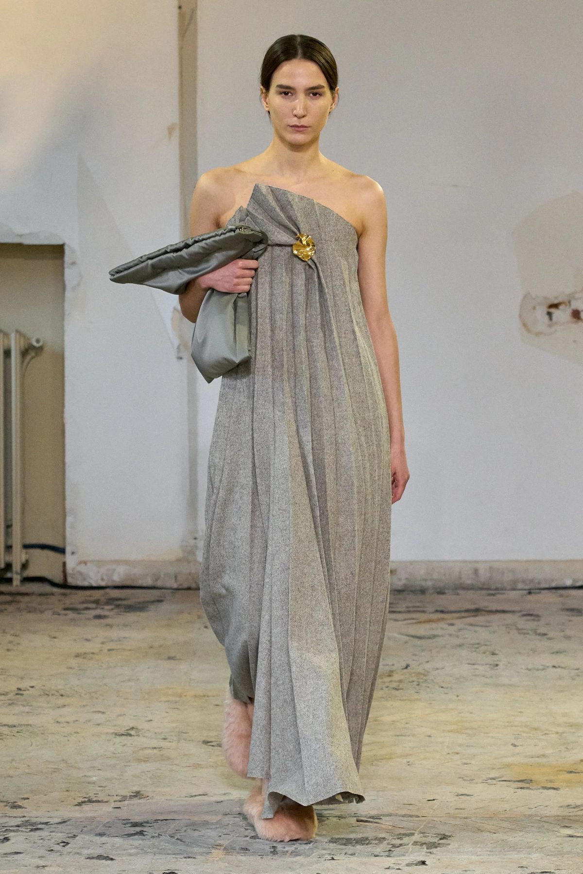 Galleria foto 'I migliori look dalla Paris Fashion Week' - foto 26