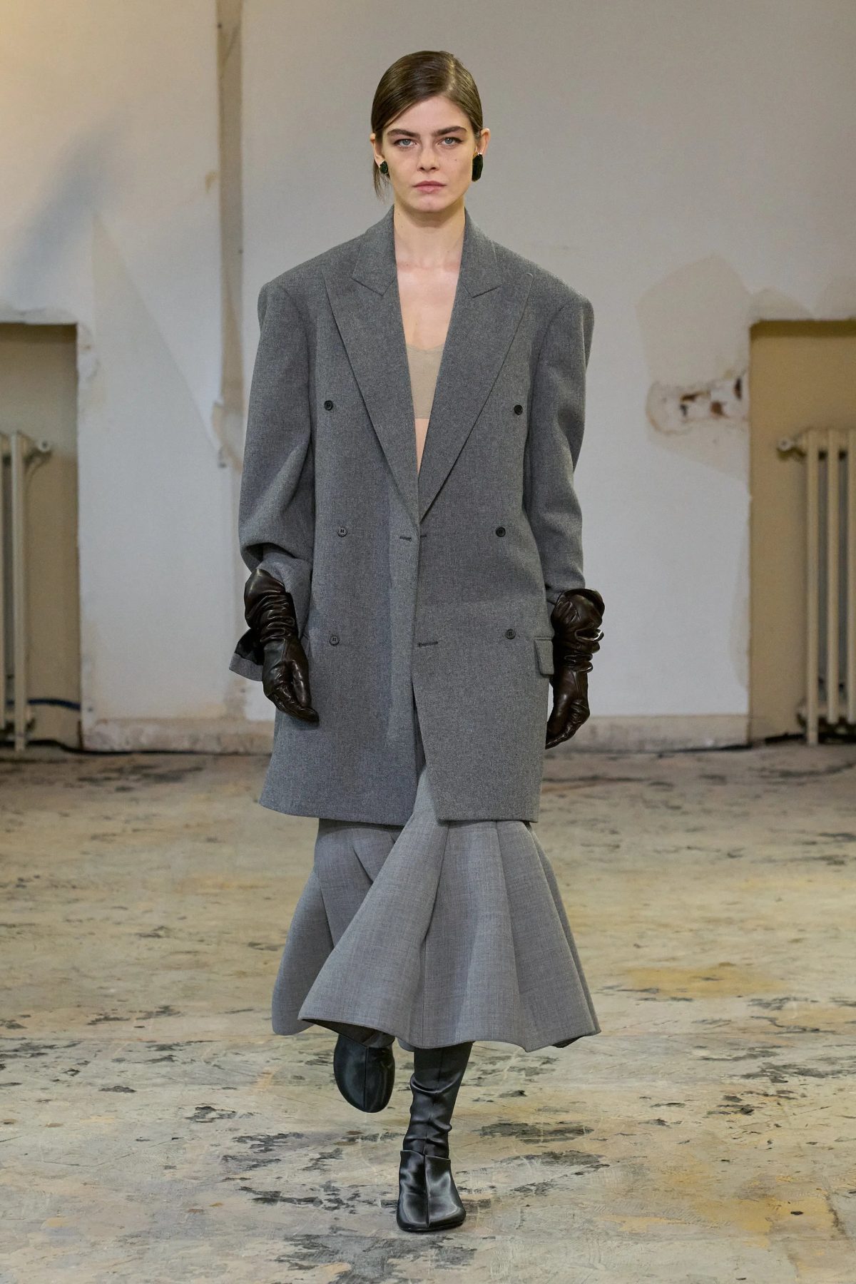 Galleria foto 'I migliori look dalla Paris Fashion Week' - foto 25