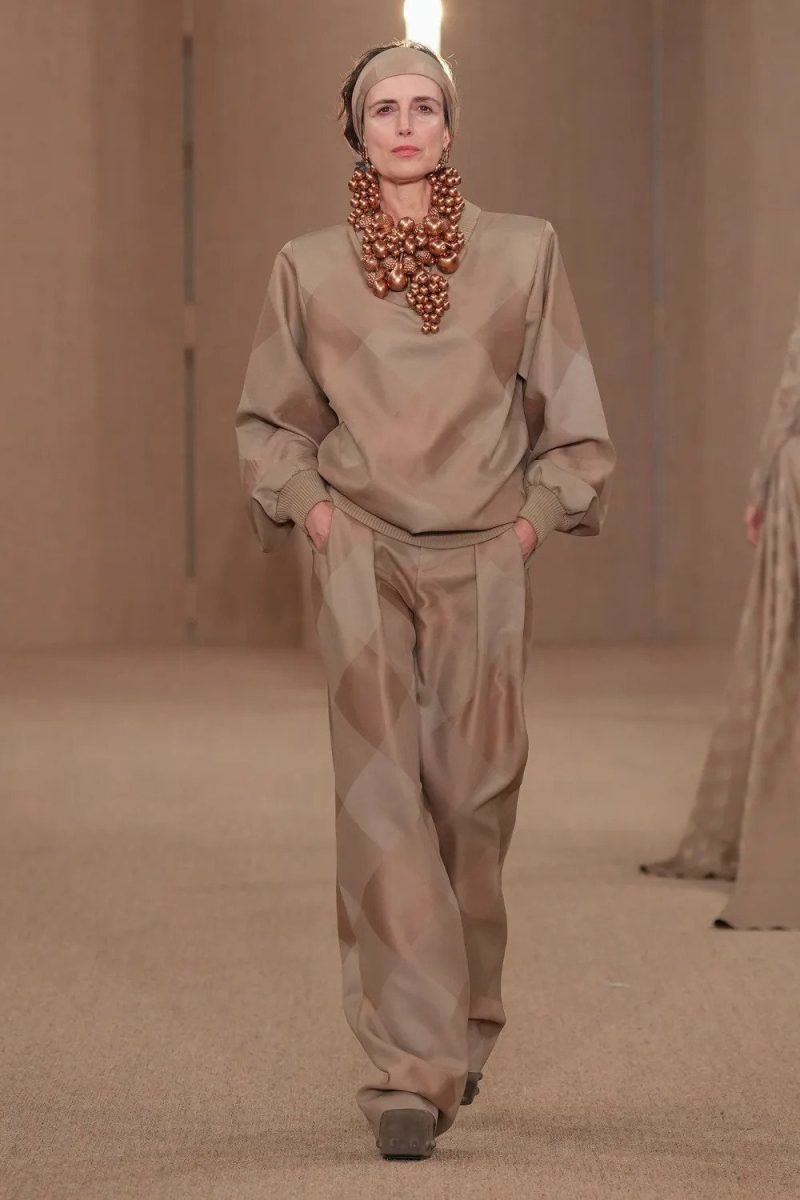 I migliori look dalla Paris Fashion Week